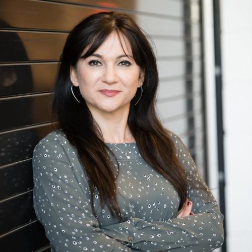 Simona Onori