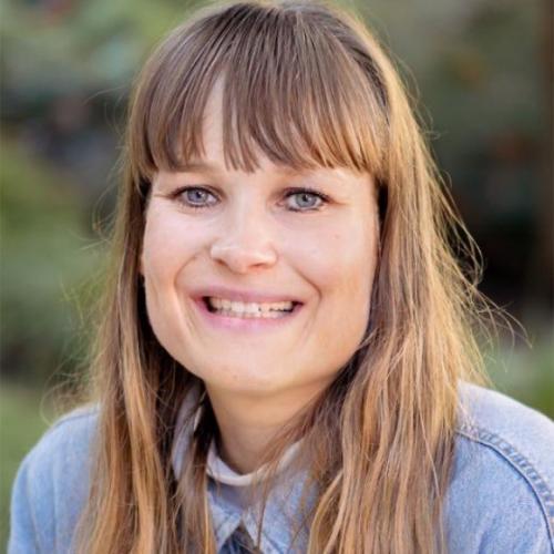 Sina Nordhoff