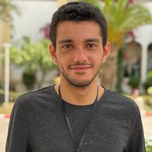 Sofien Ghorbel