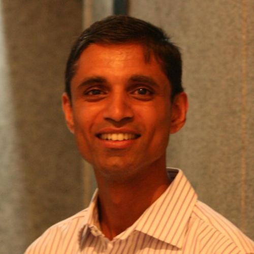 Seshan Srirangarajan