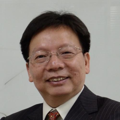 Ying-Chang Liang