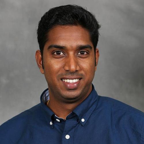 Naga Hareesh Talluri
