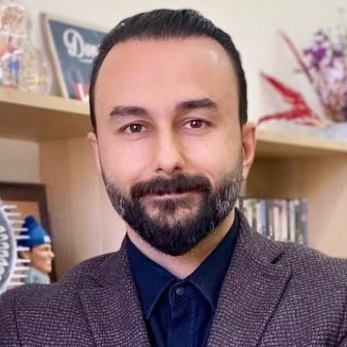Taner Goktas