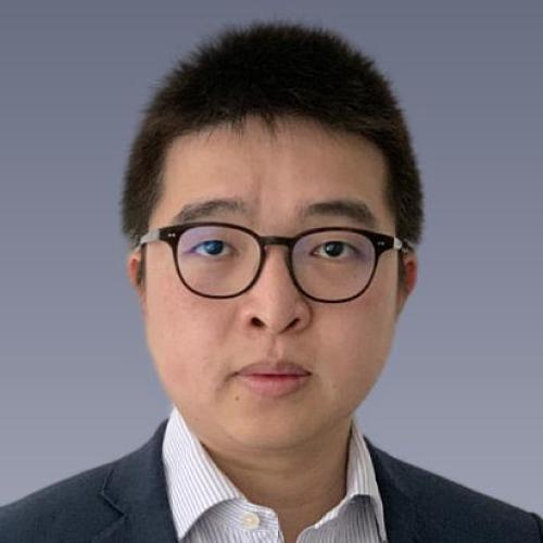 Zhongbei Tian