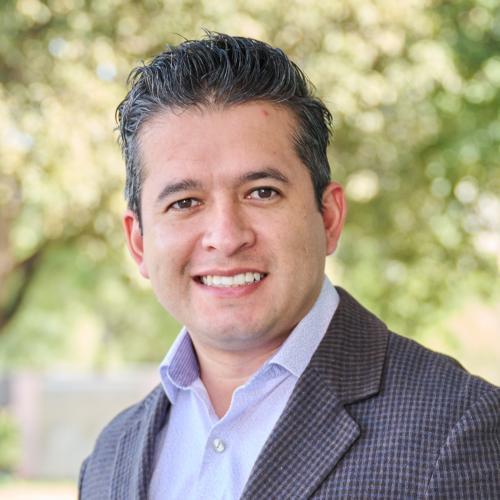 Juan Carlos Tudon Martinez
