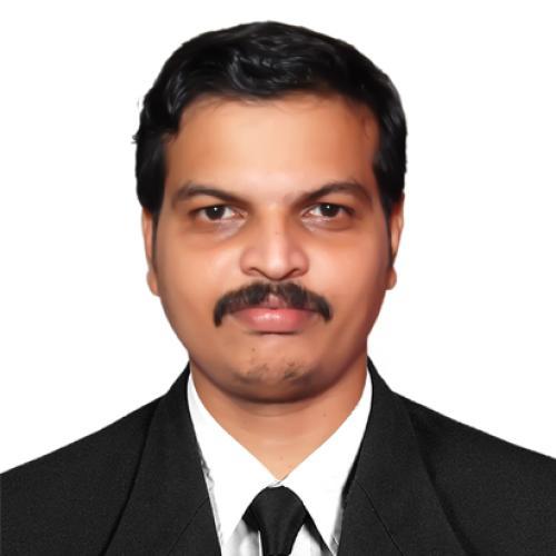Tony Santhosh G.