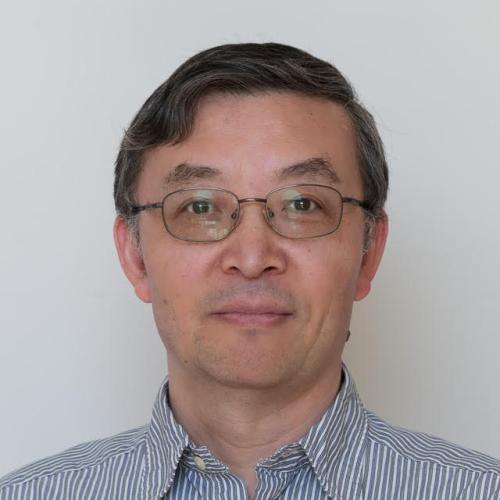 Jian Ren