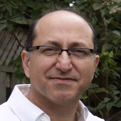 Shahrokh Valaee