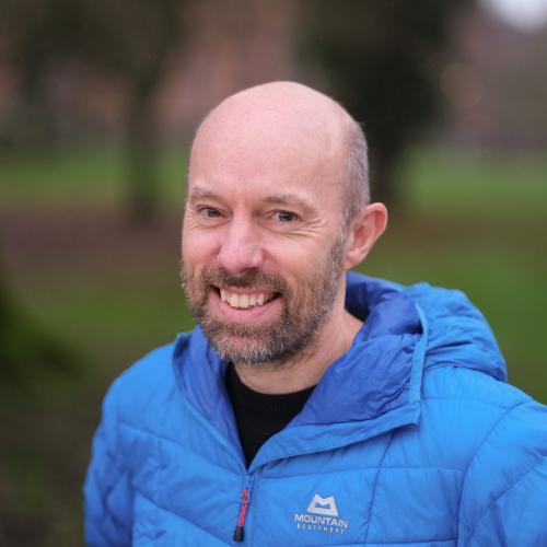 Barry Lennox