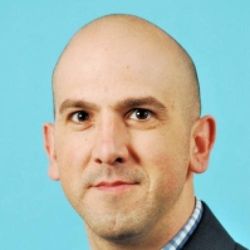 Joaquin Carrasco Gomez