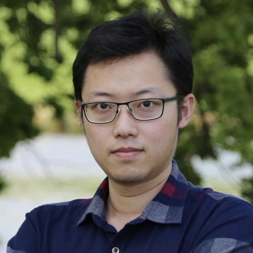 Junyan Hu