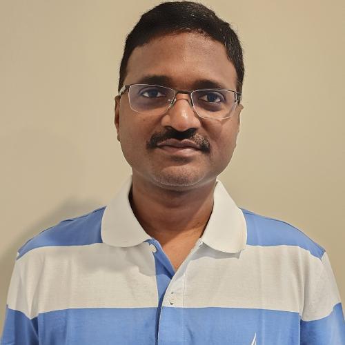 Venugopal Thirakanam