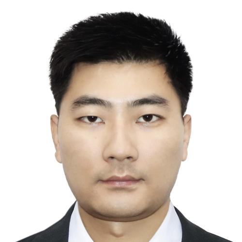 Shiquan Wang