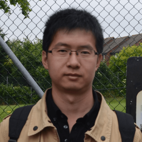 Kunlun Wang