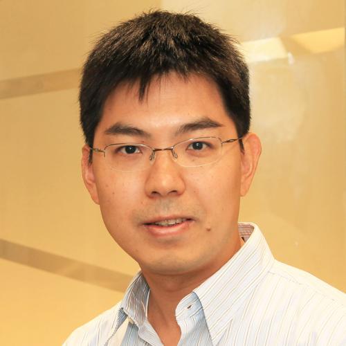 Yik-Chung Wu