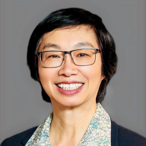 Weihua Zhuang