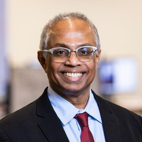 Duminda Wijesekera