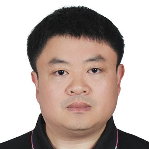 Xianfu Lei