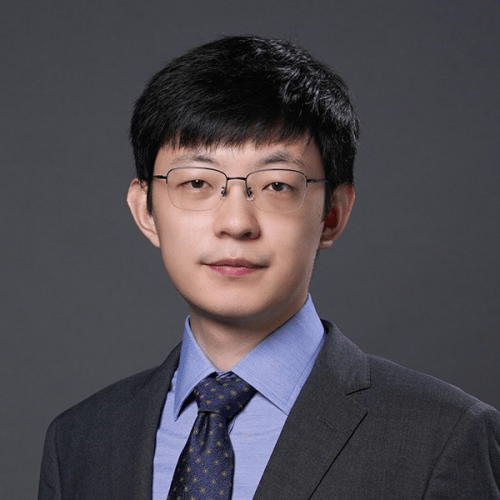 Xianhao Chen