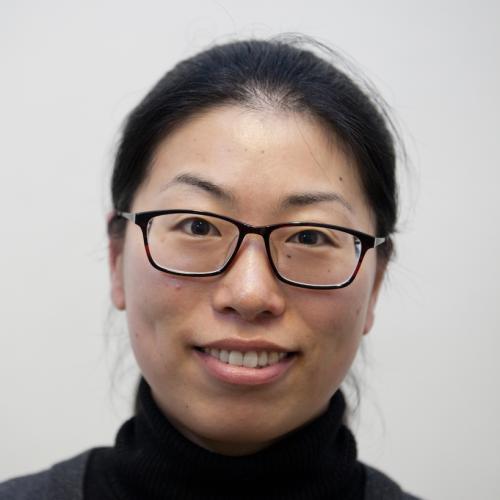 Xiaoli Chu