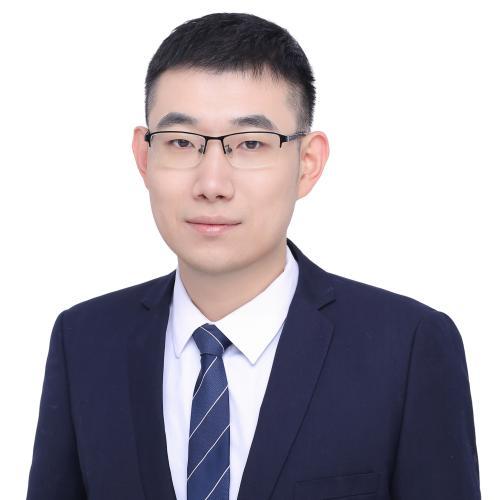 Xidong Mu
