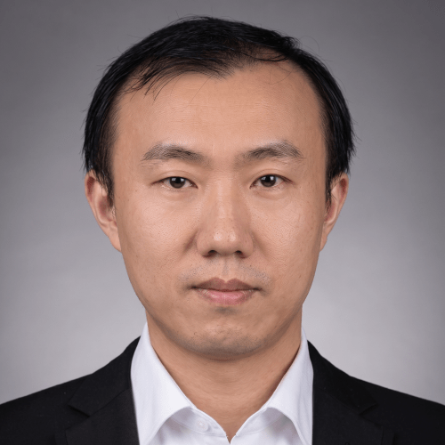 Xin Liu