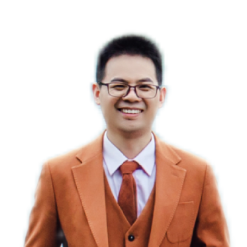 Zhihong Yao headshot