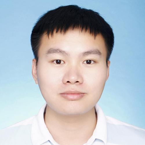 Feng Ye headshot