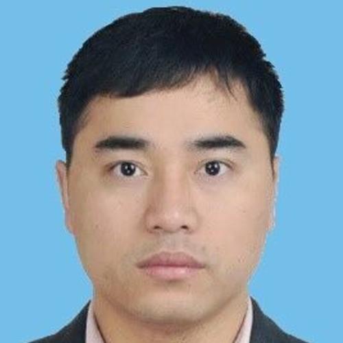 Yongjun Xu