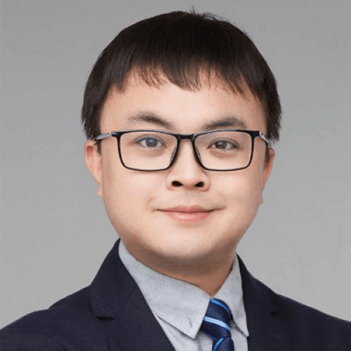 Weijie Yuan