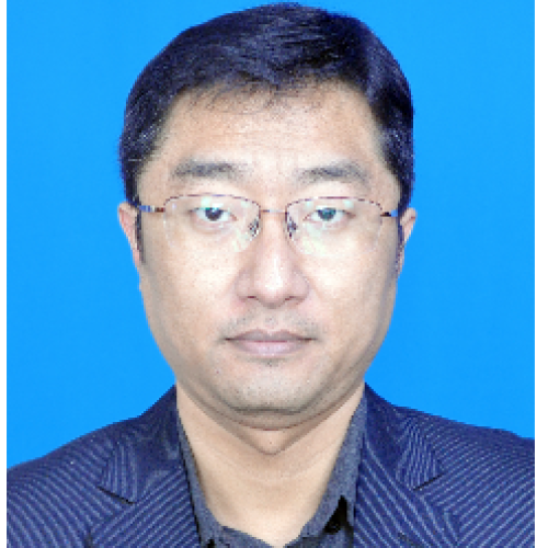 Yuanguo Bi