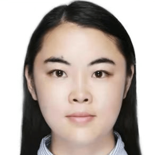 Yueyue Dai Photo