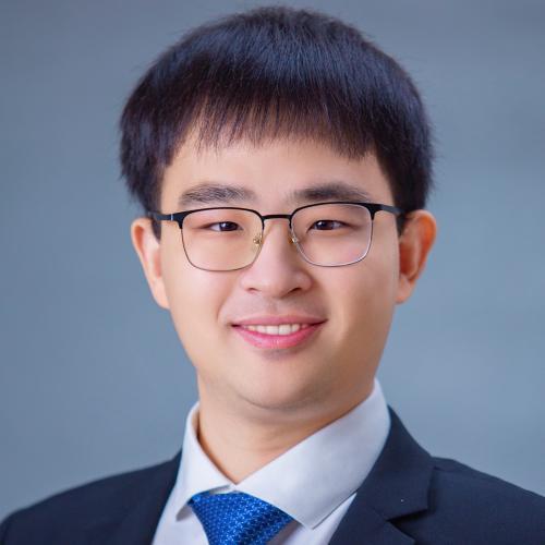 Yuheng Jia