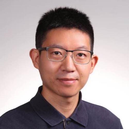Yulei Wu