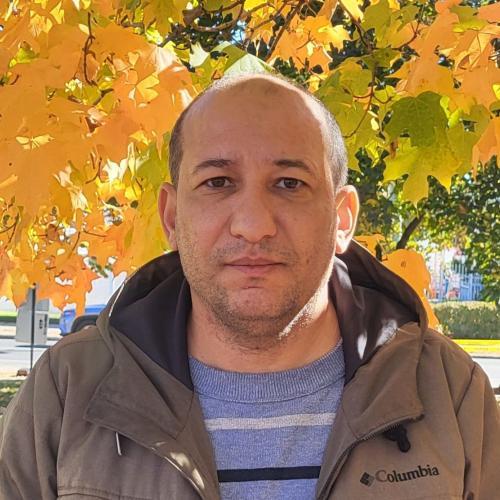 Mohamed Zellagui