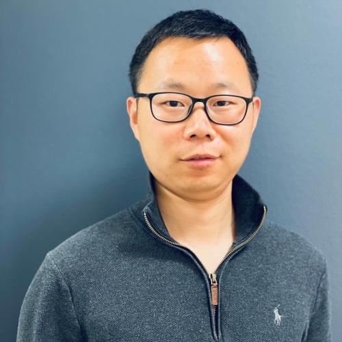 Shuai Zhao