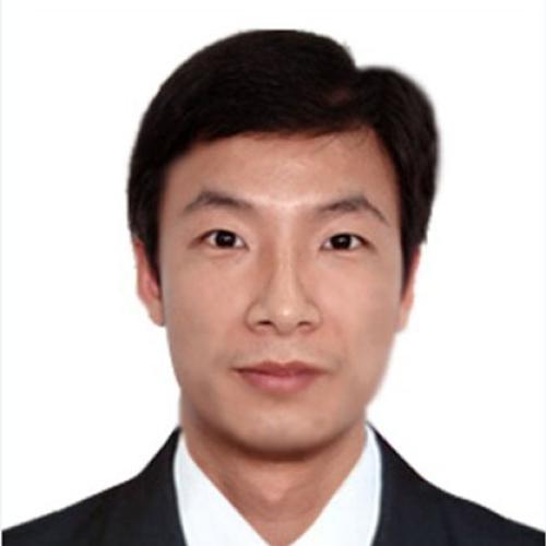 Zhengquan Zhang