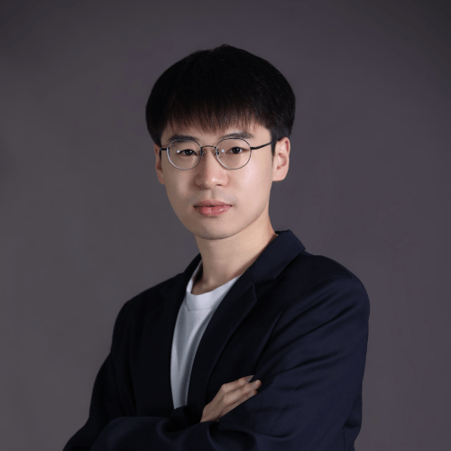 Zhonghao Lyu