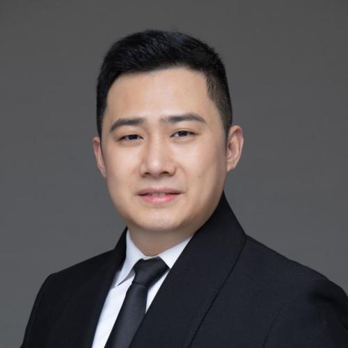 Mu Zhou headshot