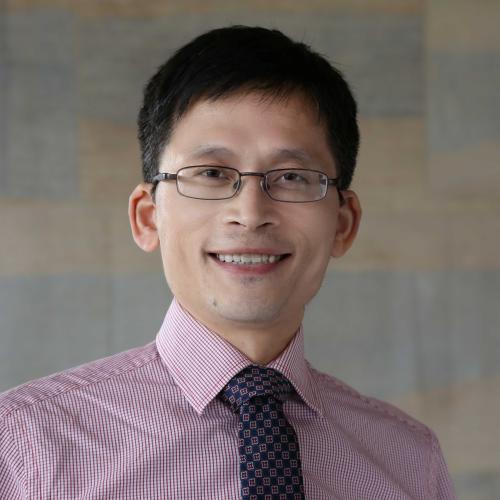 Zilong Liu