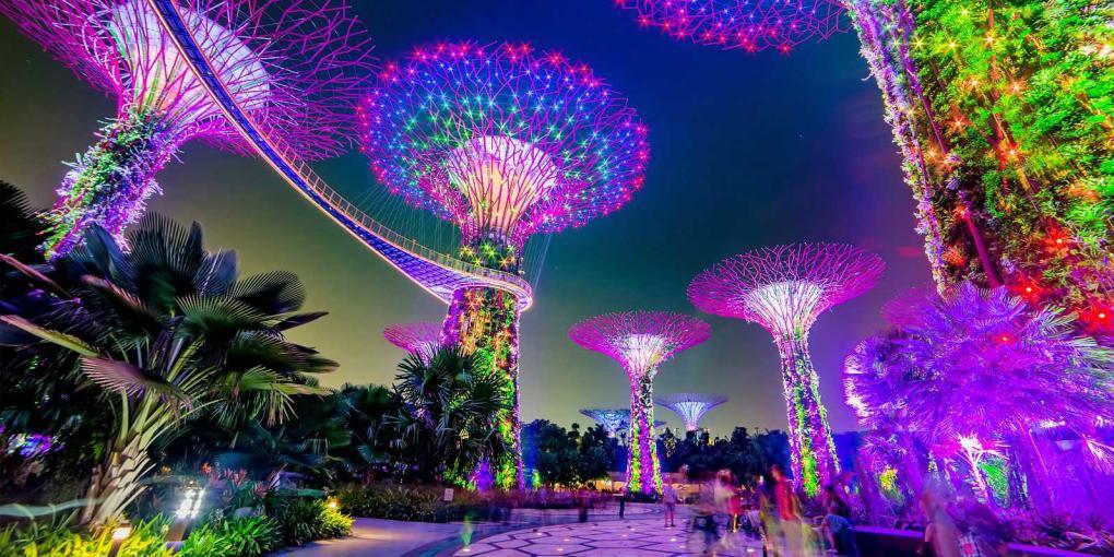 Singapore