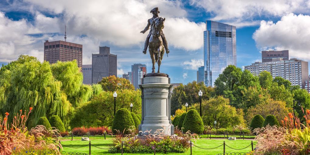 Boston, MA