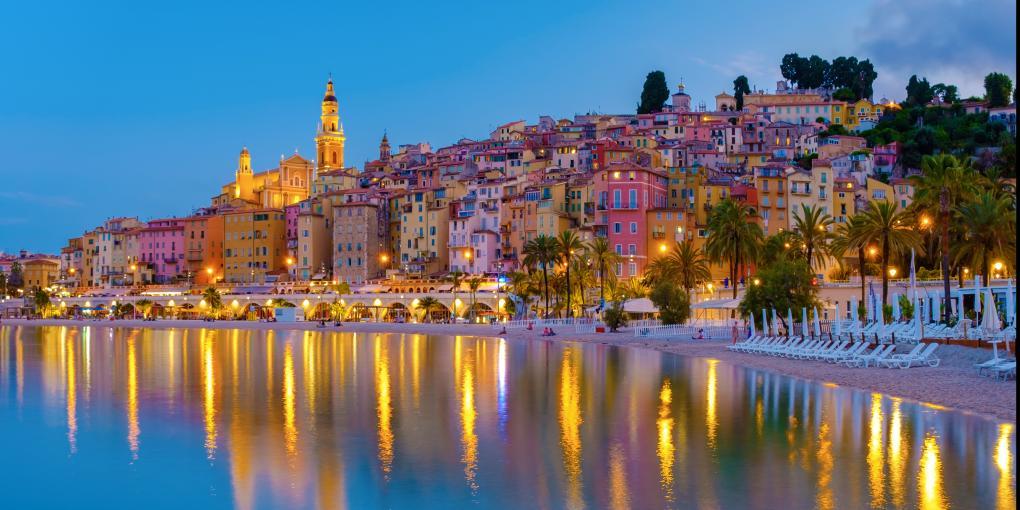 Nice, France