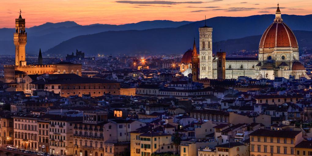 Florence