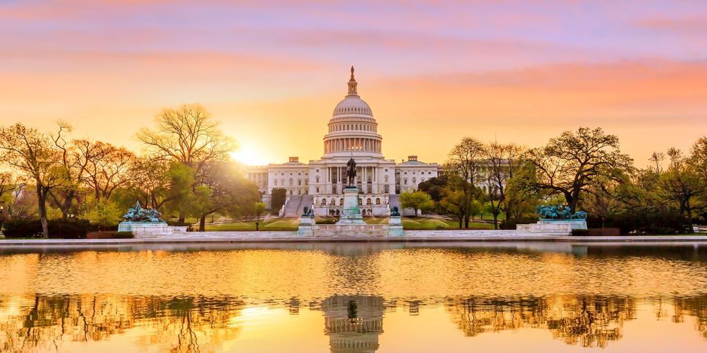 Washington DC