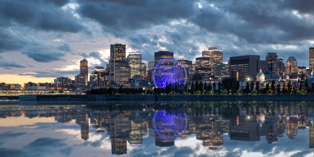 Montreal