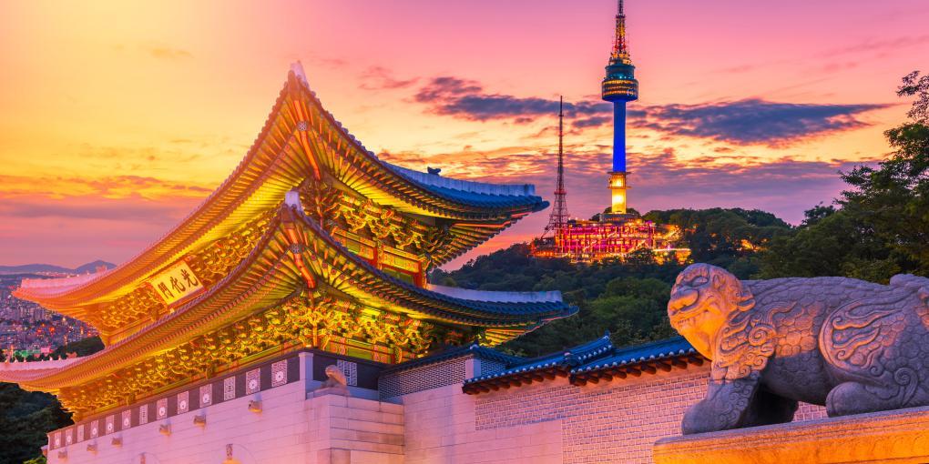 Seoul