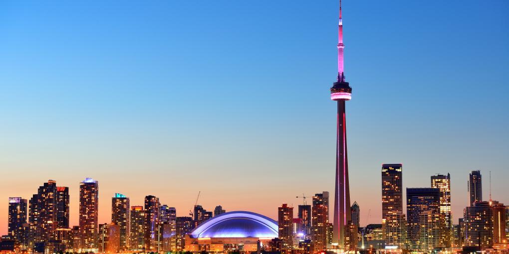 Toronto