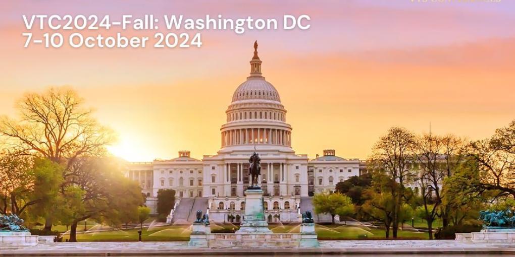 VTC2024-Fall