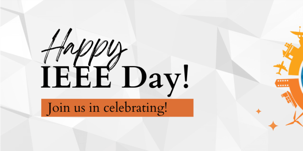 IEEE Day